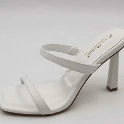 JP ARRIVAL06 - WHITE WHAT'S NEW