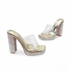 LILIANA ASHLEE3 - GOLD WHAT'S NEW