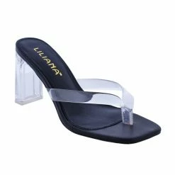 LILIANA WHAT'S NEW AURA2 - BLACK