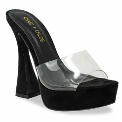 IT WHAT'S NEW AVRIL1 - BLACK