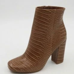 JP WHAT'S NEW AWAKE11 - TAUPE CROCODILE