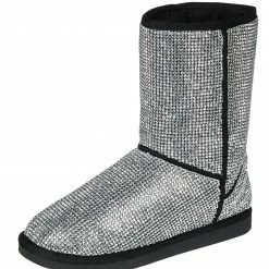 FOREVER ANN20 - SILVER & BLACK WHAT'S NEW