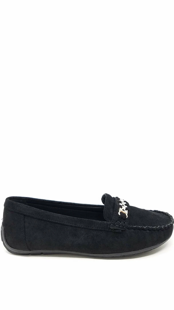 OLEM ARAMIS3 - BLACK