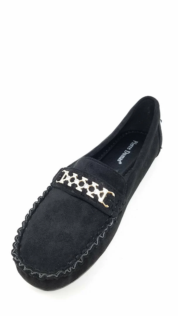 OLEM ARAMIS3 - BLACK