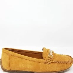 OLEM ARAMIS3 - NEW TAN