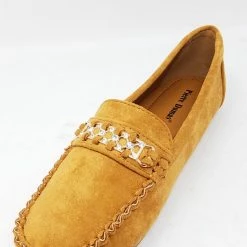 OLEM ARAMIS3 - NEW TAN