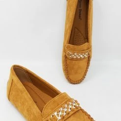 OLEM ARAMIS3 - NEW TAN