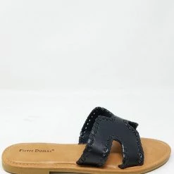 OLEM AZUL9 - BLACK WHAT'S NEW