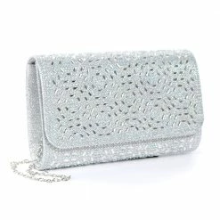 SPRINGLAND STELLA - SILVER WHAT'S NEW