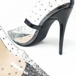 LILIANA BADASS1 - BLACK