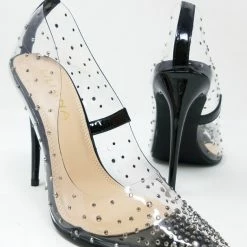 LILIANA BADASS1 - BLACK