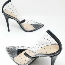 LILIANA BADASS1 - BLACK