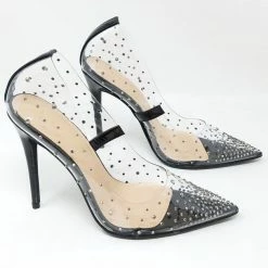 LILIANA BADASS1 - BLACK