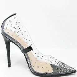 LILIANA BADASS1 - BLACK