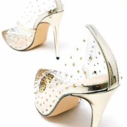 LILIANA BADASS1 - GOLD