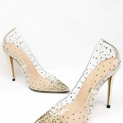 LILIANA BADASS1 - GOLD