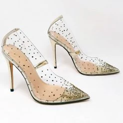 LILIANA BADASS1 - GOLD