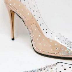 LILIANA WHAT'S NEW BADASS1 - NUDE