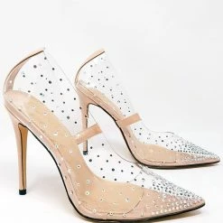 LILIANA WHAT'S NEW BADASS1 - NUDE