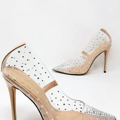 LILIANA WHAT'S NEW BADASS1 - NUDE