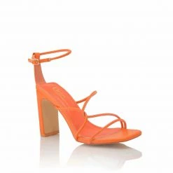 OLI J BARBIE - ORANGE