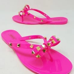 ANN MORE WHAT'S NEW BARCELONA - NEON FUCHSIA