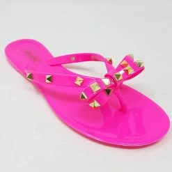 ANN MORE WHAT'S NEW BARCELONA - NEON FUCHSIA