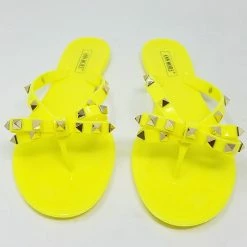 ANN MORE WHAT'S NEW BARCELONA - NEON YELLOW