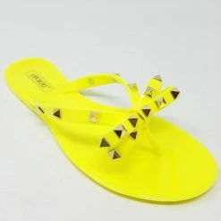 ANN MORE WHAT'S NEW BARCELONA - NEON YELLOW