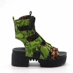 CAPE ROBBIN BATTLE - ANIMAL