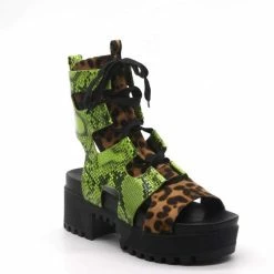 CAPE ROBBIN BATTLE - ANIMAL