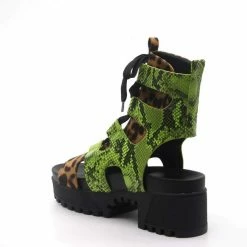 CAPE ROBBIN BATTLE - ANIMAL