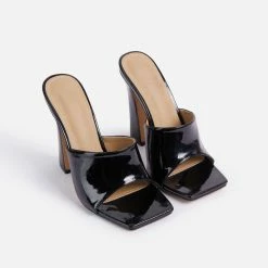 LEMONADE BEGINS - BLACK