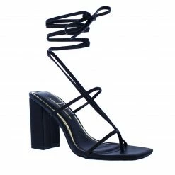 LILIANA WHAT'S NEW BELLUGA3 - BLACK