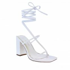 LILIANA WHAT'S NEW BELLUGA3 - WHITE