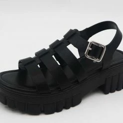 JP BENEFIT01 - BLACK WHAT'S NEW