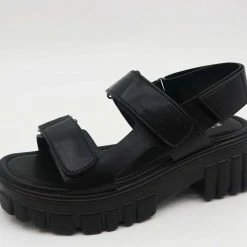 JP WHAT'S NEW BENEFIT07 - BLACK