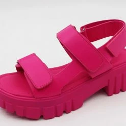 JP WHAT'S NEW BENEFIT07 - HOT PINK