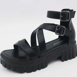 JP WHAT'S NEW BENEFIT10 - BLACK