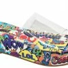 SHOE MAGNATE BETSY1 - MULTICOLOR