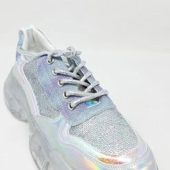 GOLDEN ROAD BF19490 - SILVER