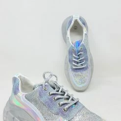 GOLDEN ROAD BF19490 - SILVER