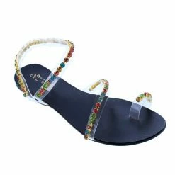 LILIANA BIANCHI1 - BLACK WHAT'S NEW