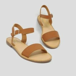 FORTUNE BIGBOSS - TAN