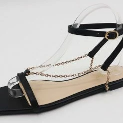 JP WHAT'S NEW BLOCK47 - BLACK