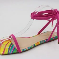 JP BLOCK71 - HOT PINK