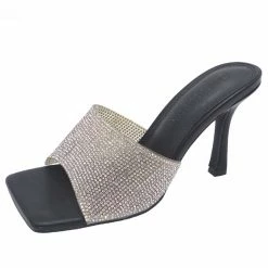 LEGEND BONA05 - BLACK WHAT'S NEW