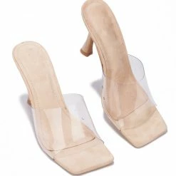 LEGEND WHAT'S NEW BONA06 - NUDE