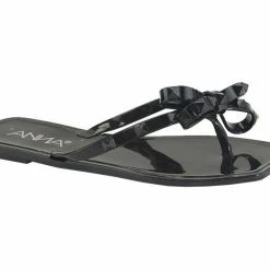 DND WHAT'S NEW BOWTIE9 - BLACK