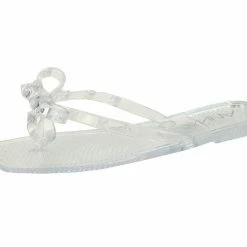 DND WHAT'S NEW BOWTIE9 - CLEAR